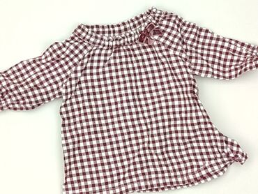 Blouse, H&M, Newborn baby, condition - Very good