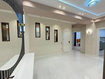 Daşınmaz əmlak: Həzi Aslanov qəs., 2 otaqlı, Yeni tikili, m. Həzi Aslanov, 90 kv. m — 7