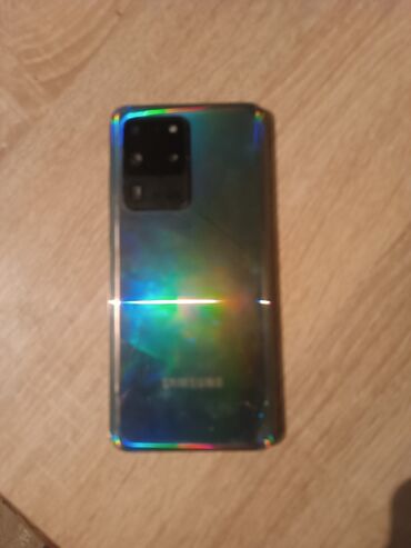 телфон самсунг: Samsung Galaxy S20 Ultra, Б/у, 512 ГБ, 2 SIM