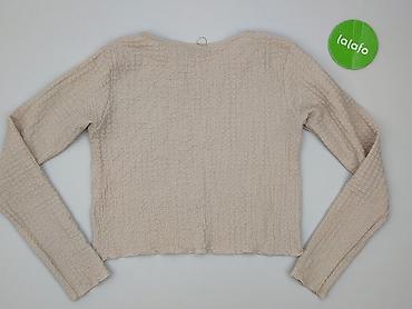 elastant: Sinsay, Bluzka damska, rozmiar M — 3