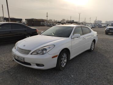 тайота матрихс: Toyota Windom: 2002 г., 3 л, Автомат, Бензин, Седан