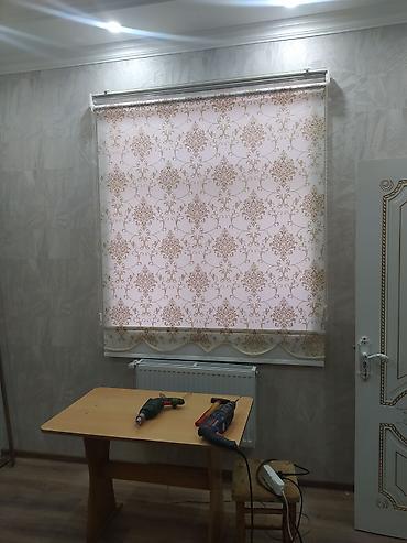Ev üçün dekor: Jalüz pərdə ucuz sok qiymətlər bizdə 2 ya 3 günərzində hazırlama — 3