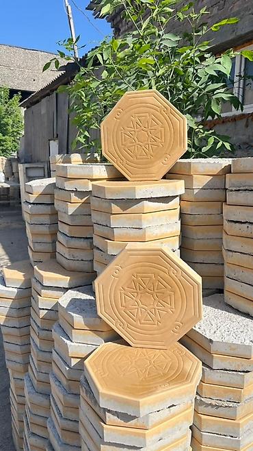 Евробрусчатка: Евробрусчатка, Баку, Литая, Новый — 3