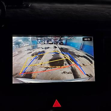 Kia: Kia K7: 2018 г., 3 л, Автомат, Газ, Седан — 8