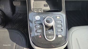 BYD: BYD : 2021 г., Автомат, Электромобиль, Универсал — 11