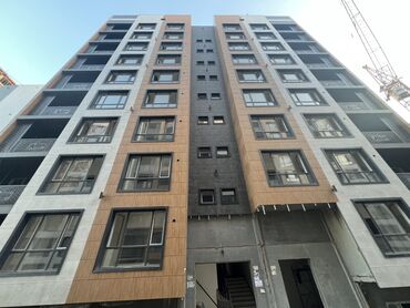 куплю дом в иссык куле: Строится, Индивидуалка, 1 комната, 55 м²