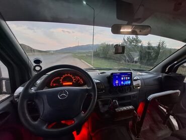 двигатель мерседес 2.2 дизель купить: Mercedes-Benz Спринтер: 2002 г., 2.2 л, Механика, Дизель, Бус