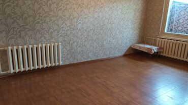 иссык куль солнышко: 20 м², Без мебели
