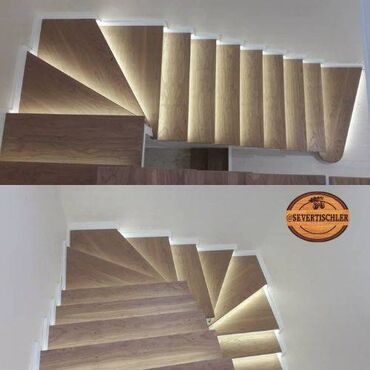 реставрация двери из массива: Лестница на заказ из дерева, деревянные лестницы. Изготовление изделий