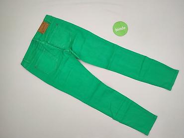 evisu: Fishbone, Jeansy damskie, rozmiar M — 3