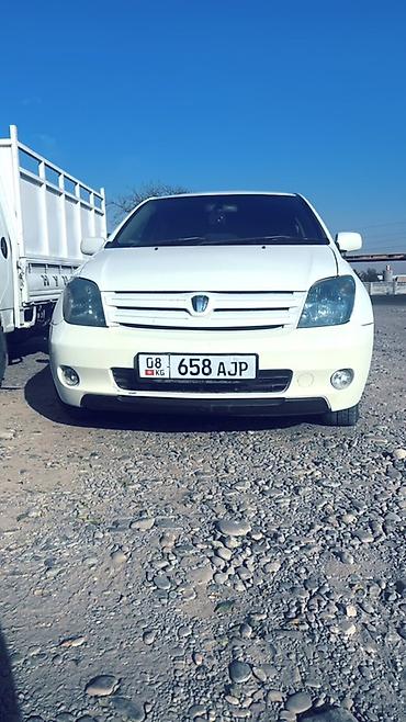 стекло тойота ист: Toyota Ist: 2003 г., 1.3 л, Автомат, Бензин, Хэтчбэк — 2