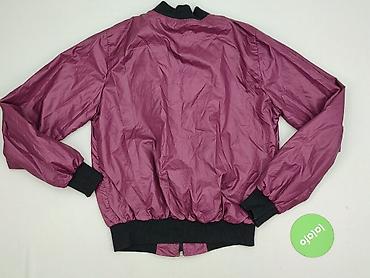 pull and bear bomberka damska: Kurtka bomberka damska, rozmiar M — 3