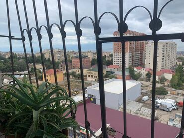 Köhnə tikili: Bakı, 3 otaqlı, Köhnə tikili, m. Əhmədli, 81 kv. m — 16