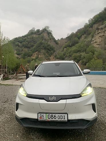 s class 221: Такси Ош Кара суу Жалал Абад — 1