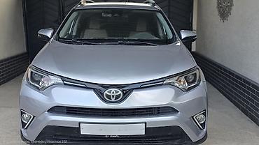 радиатор rav4: Toyota RAV4: 2017 г., 2.5 л, Автомат, Бензин, Кроссовер — 4