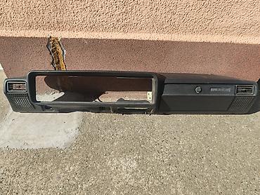 Auto delovi: Instrument tabla Lada 2107 Riva, Lada 2104 Karavan br.1. Polovno — 7