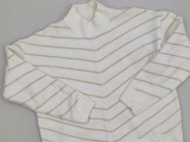 Sinsay, Sweter damski, rozmiar L w lalafo.pl Sinsay, Sweter damski, rozmiar L