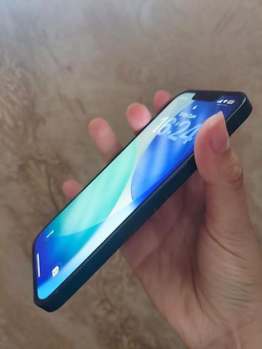 Mobil telefonlar: IPhone 13, 128 GB, Midnight — 5