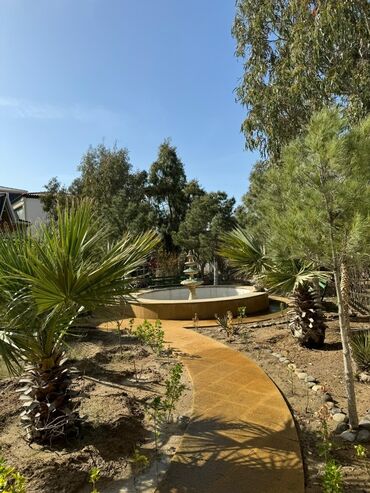 Həyət evləri və villaların satışı: Mərdəkan 3 otaqlı, 100 kv. m, Kredit yoxdur, Orta təmir — 3