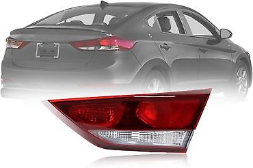 celiloglu ehtiyat hisseleri resimleri: SAĞ STOP BAQAJ ÜSTÜ, ELANTRA HYUNDAİ 2016 2017 2018 zavod original — 1