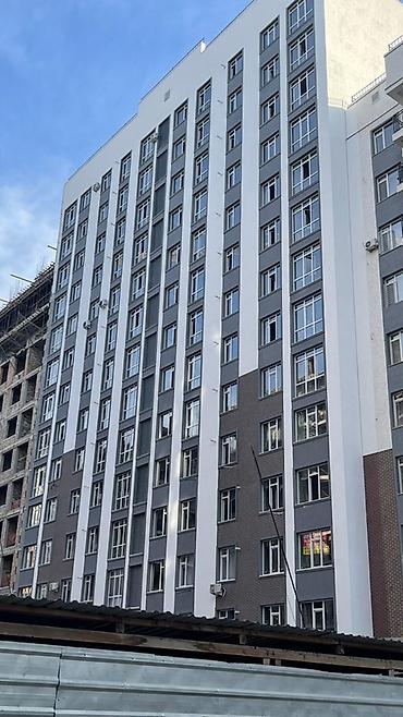 Новостройки от застройщика: Строится, 2 комнаты, 72 м² — 13