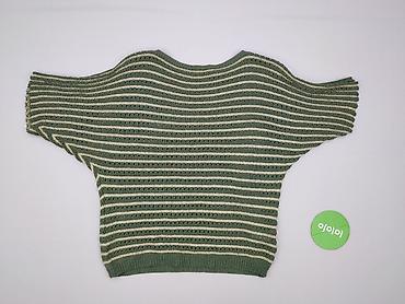 sweter serca: Sweter damski, rozmiar One size — 5