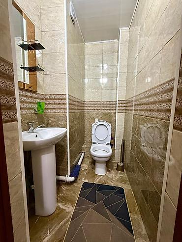 Продажа квартир: 2 комнаты, 63 м², Элитка, 3 этаж, Евроремонт — 9