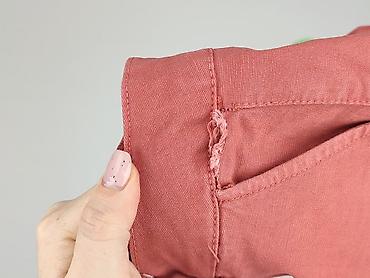 kesi hurt: Bershka, Szorty damskie, rozmiar M — 5