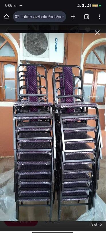 Masalar: Qonaq masası, Yeni, Açılmayan, Laminat, Kvadrat masa — 8