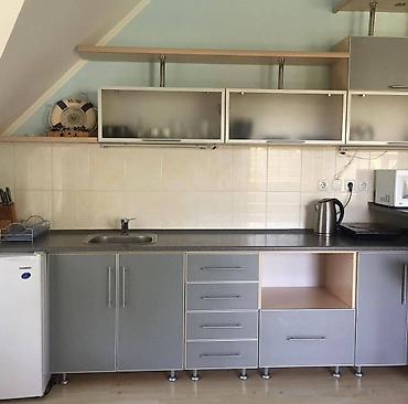 Продажа квартир: 5 и более комнат, 140 м², Элитка — 2