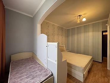 Продажа квартир: 4 комнаты, 103 м², 105 серия, 7 этаж, Евроремонт — 7