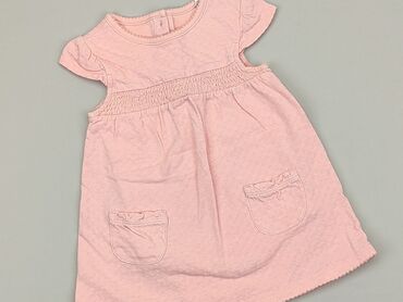 body i spodnie dla niemowlaka: Body, Tu, 0-3 m, 
stan - Bardzo dobry