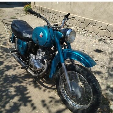 купить мотоцикл иж планета 5 в Кыргызстан | Другая мототехника: Мотоцикл Иж Планета 3 на ходу с документами и люлькой . Сокулук