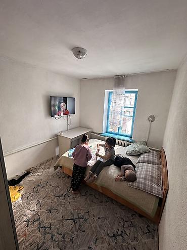 Продажа домов: Дом, 52 м², 5 комнат, Старый ремонт — 8