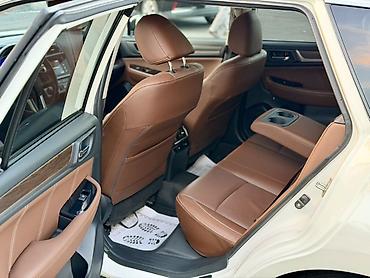 датчик дмрв субару: Subaru Outback: 2017 г., 2.5 л, Вариатор, Бензин, Универсал — 9