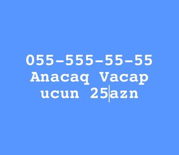 SİM-kartlar: Nömrə: ( 055 ) ( 5555555 ), Yeni lalafo.az -da SİM-kartlar: Nömrə: ( 055 ) ( 5555555 ), Yeni