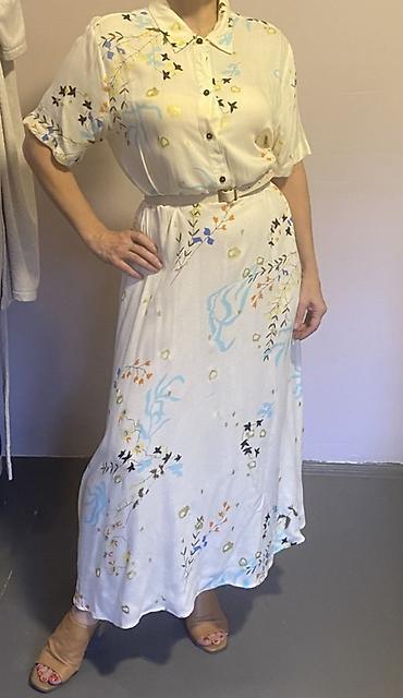 Gündəlik donlar: Qadın donları – 3 model 1) Boho naxışlı qısadön - Model: qısa, ətəyi — 35