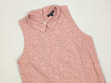 Women's Clothing: Topshop, Women's blouse, size M — 1
