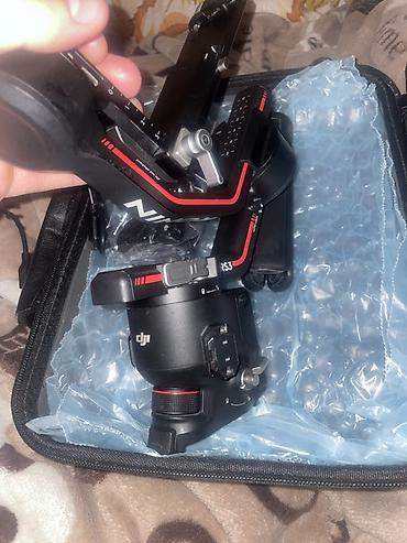 tcl 55c645: Стабилизатор для камер DJI Ronin RS3 Основные особенности: - Легкая — 2