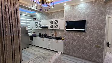 Yeni tikili: 2 otaqlı, Yeni tikili, 47 kv. m — 7