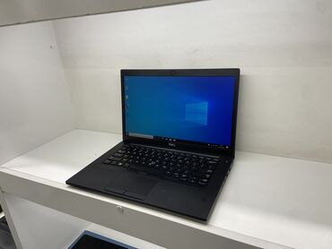 ноутбук hp i5: Ноутбук, Dell, 8 ГБ ОЗУ, Intel Core i5, 14.3 ", Б/у, Для работы, учебы, память SSD