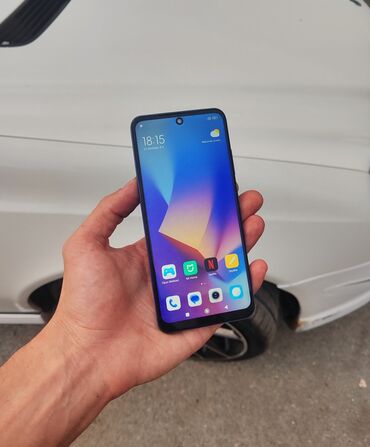 Xiaomi: Xiaomi Redmi Note 10S, 128 GB