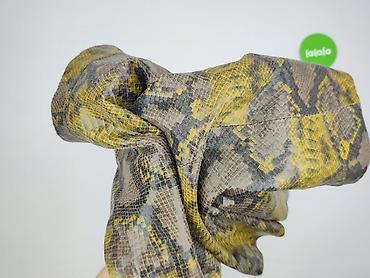 zygzak: Zara, Spódnica damska, rozmiar S — 4