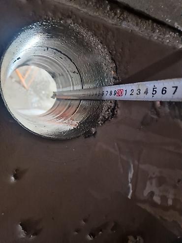 Beton işləri: #betonisleri #beton #betonkesme #betonkəsimi #betonkesim #betondesme — 12