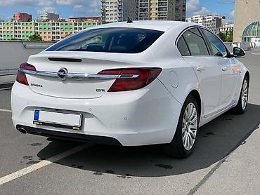 1.7 dizel: OPEL INSIGNIA A. - KOMPLETAN AUTO U DELOVIMA | Kompletan auto u — 3