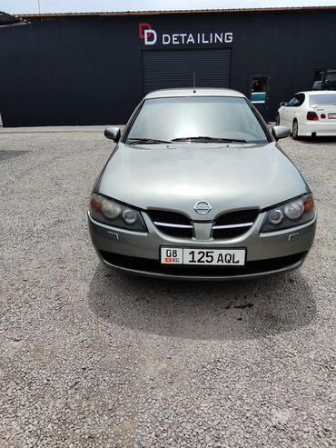 мотор ниссан санни: Nissan Almera: 2005 г., 1.5 л, Механика, Бензин, Хэтчбэк