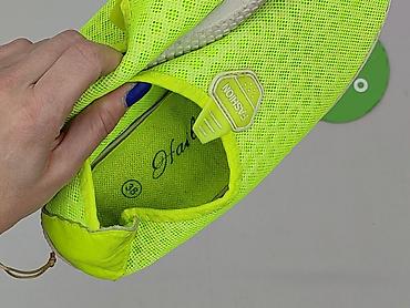 klapki pitbull 43: Sneakersy damskie, rozmiar 38 — 6