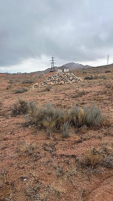 Продажа участков: 100000 соток — 7