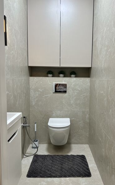 Продажа квартир: 2 комнаты, 60 м², Элитка, 10 этаж, Дизайнерский ремонт — 8