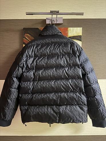 Kişi geyimləri: Kurtka, Bolonka, Qış, Armani Exchange, L — 4